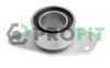 PROFIT 1014-2219 Deflection/Guide Pulley, timing belt